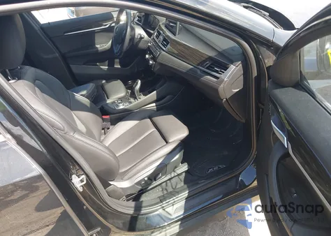 2020 BMW X2 xDrive28I from USA, damaged, VIN WBXYJ1C02L5P79249